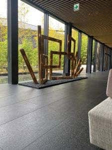 ザ・メイビア宮崎 創作料理と鉄板焼き 竹彩