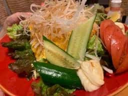 飲食処 わ