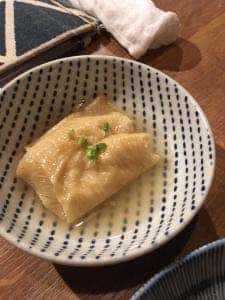 おでんと肴さかもと