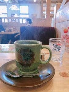 コメダ珈琲店 大野城乙金店