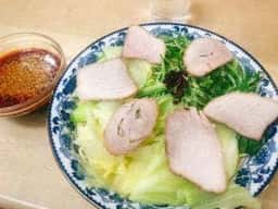 新華園 段原店