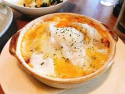 カフェオットー出島