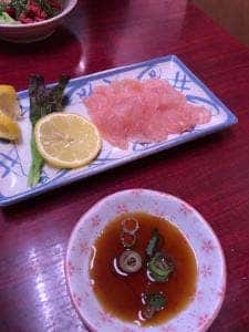 焼肉大将