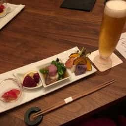 のりこのごはん