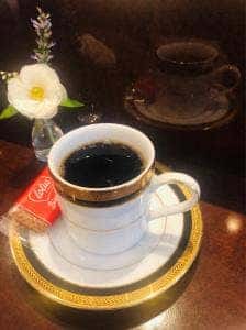 豆香洞コーヒー 白木原店