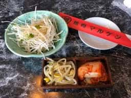焼肉 マルゲン