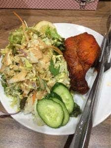Gorkha Kitchen