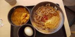 ゆで太郎 もつ次郎 酒々井店