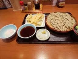 天丼てんや 唐瀬店