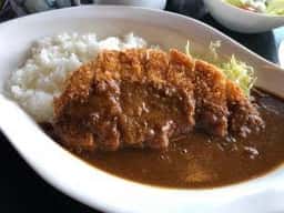姉ヶ崎カントリー倶楽部 レストラン