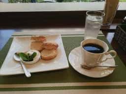 珈琲豆処 こげ茶家