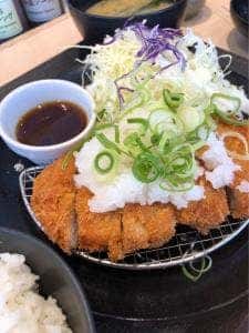松のや 久留米店