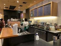 スターバックス コーヒー 仙台 泉 パークタウン タピオ店