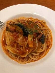 モダンパスタ 飯能店