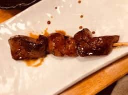 すみやき家 串陣 小作店