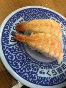 くら寿司 千葉長沼店