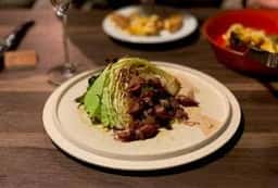 ワイン食堂 GAV
