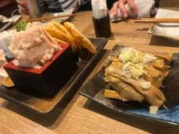 肉汁餃子製作所ダンダダン西武新宿店