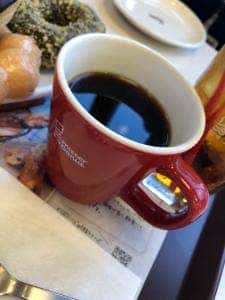 ミスタードーナツ 佐久ショップ