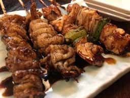 やきとり・創作料理 とりちゃん