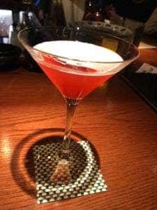 京BAR さかい