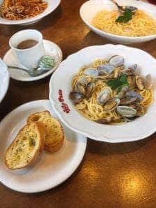 ジョリーパスタ 八尾店