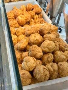 ビアードパパ 錦糸町店