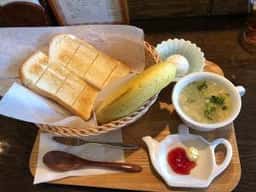 cafe iro iro