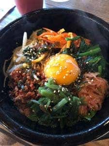 鄭家 コムタン