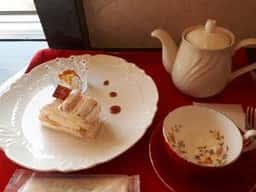 パティスリー・ボンヌノノ