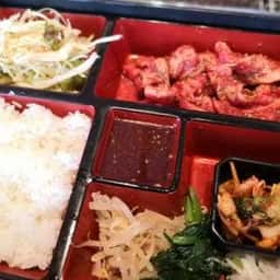 大山飯店駅前店