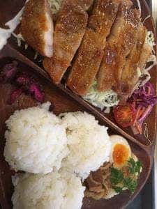 和カフェ