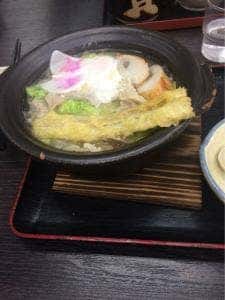 資さんうどん 綾羅木店