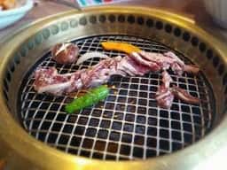 朴然 伏古店