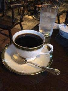 宮越屋珈琲 THECafe