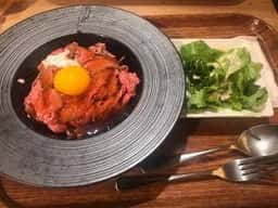 マルシェ・ドゥ・メトロ 表参道グリル