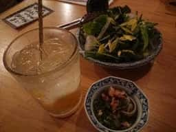 炉ばた 藤十郎 茅ヶ崎店