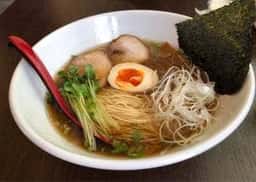 らーめん ばる ととや