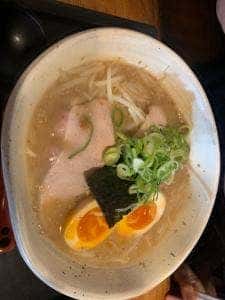 らーめん八角 FC相生店