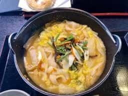 桔梗屋東治郎上野原店