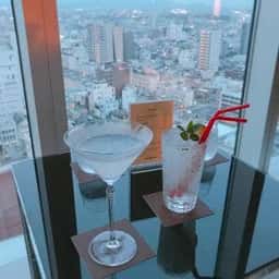 BAR DANRO
