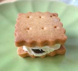 OHAYO biscuit