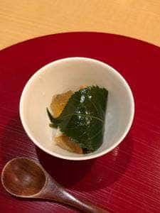 眞由膳