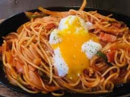 ビストロ風