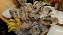OYSTER LOVER'S