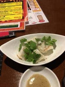 China Dining 上海城