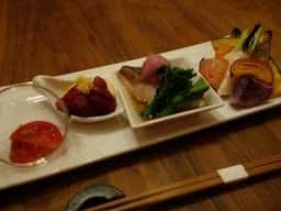 のりこのごはん