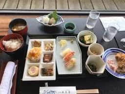 渡月亭 別館 松風閣