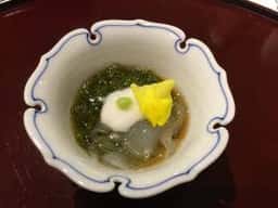 あざみ野割烹sekido