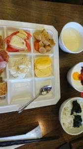 ダイニングカフェクレメント